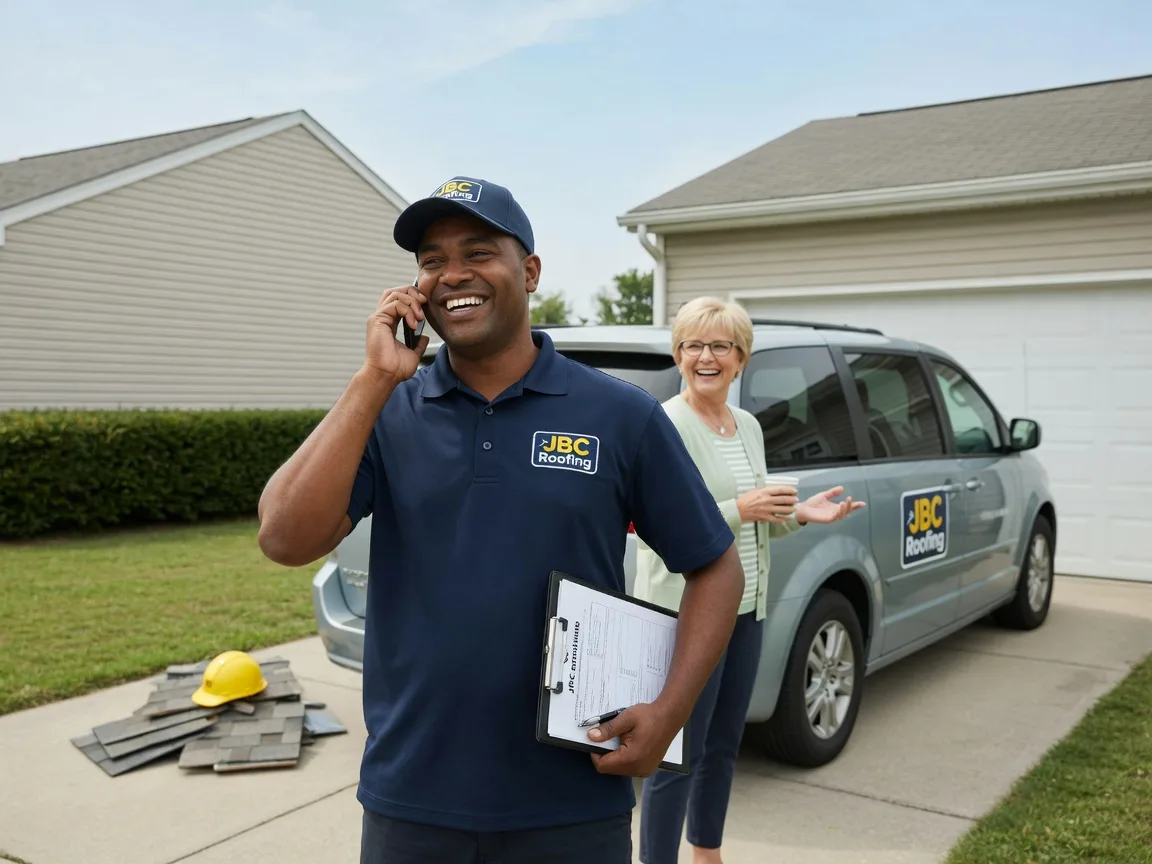 Roof Replacement Springfield, IL FAQs